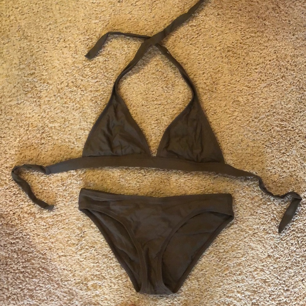 Patagonia two piece bikini size small